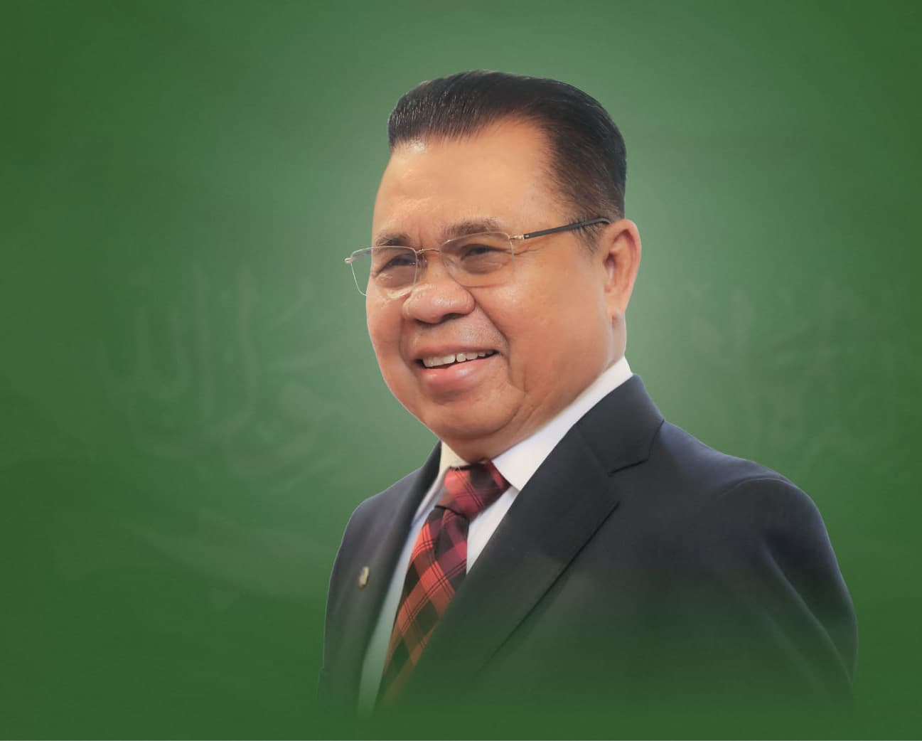 Al Haj Murad Ebrahim