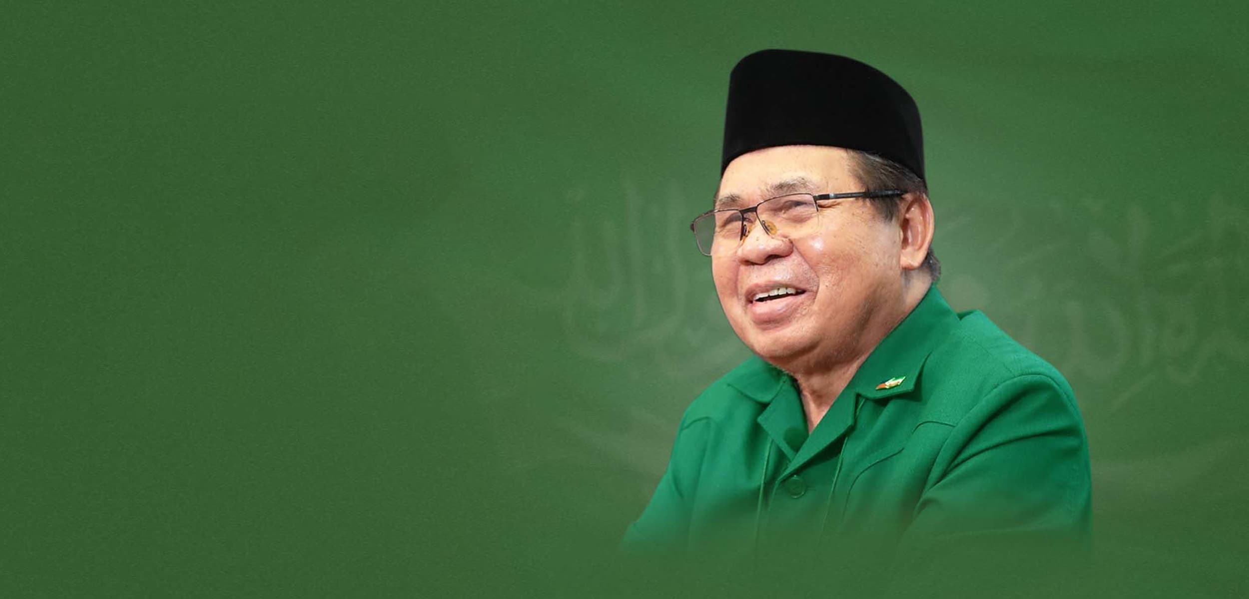 Al Haj Murad Ebrahim